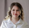 Деркач Анна Викторовна