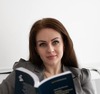 Усенко Елена Станислалвовна