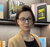 Николаева Жанна Дмитриевна