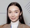 Хирвонина Ксения Сергеевна