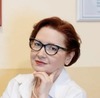 Гарницкая Аэлита Сергеевна