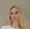 Брусило Ірина Валеріївна