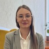 Олійник Еліна Миколаївна